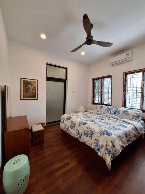 Merdeka House, Bentong Exterior photo