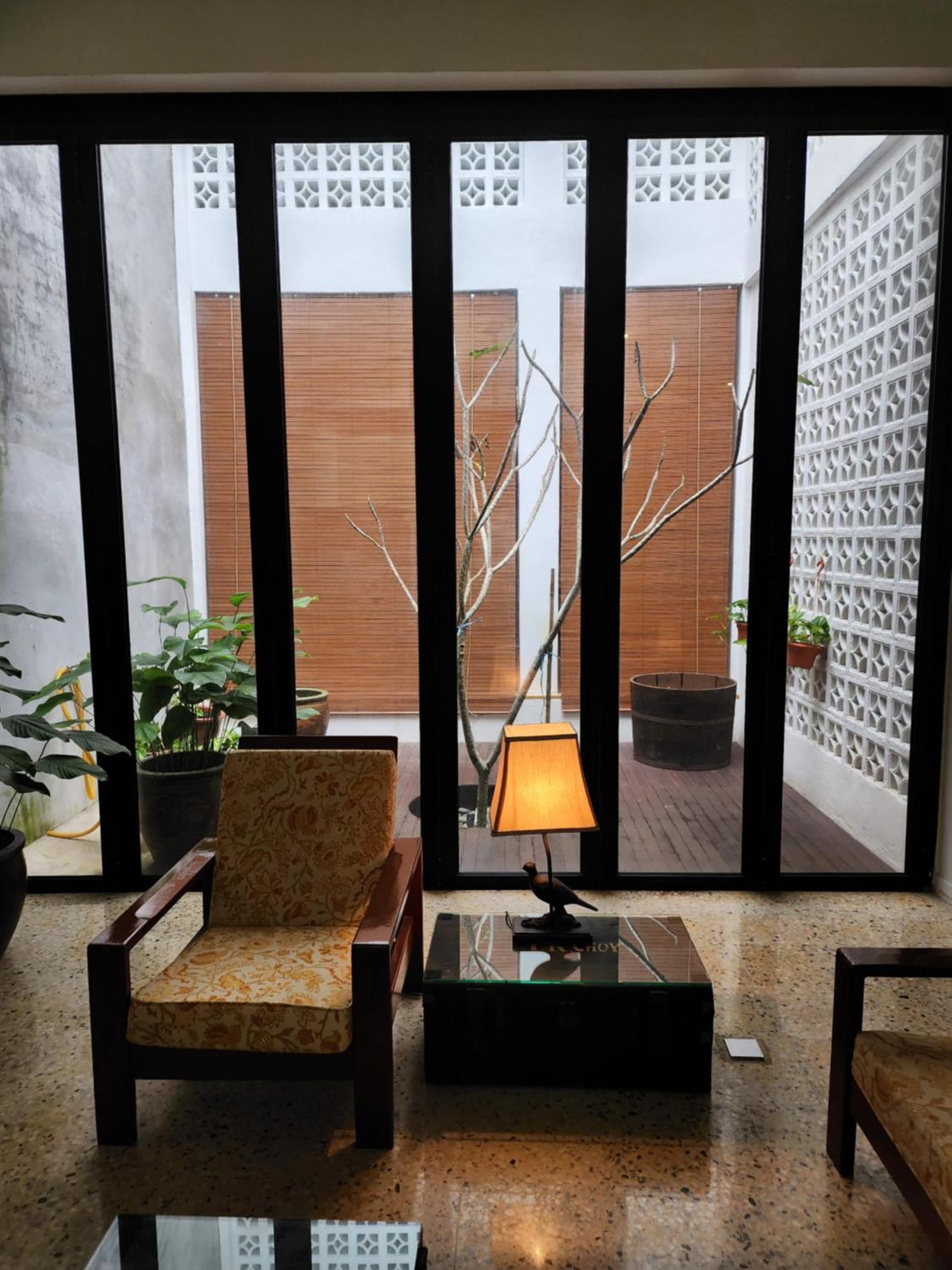 Merdeka House, Bentong Exterior photo